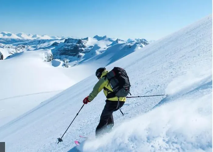 Stroken Med Spektakulaer Utsikt Villa *